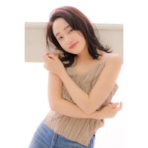 【Totia本通/フェアリーセミディ】