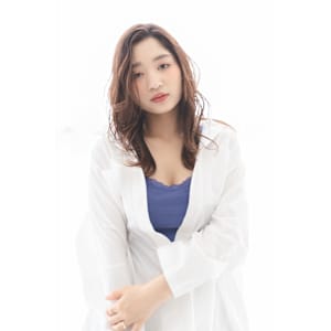 【Totia本通/大人セミディ】