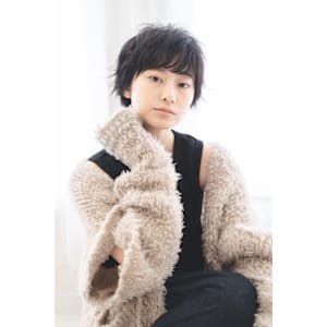 【Totia本通/大人ショート】