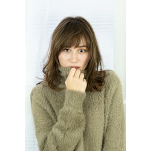 【Totia本通/大人ラフセミディ】