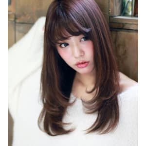 【Totia本通/ワンカールロング】