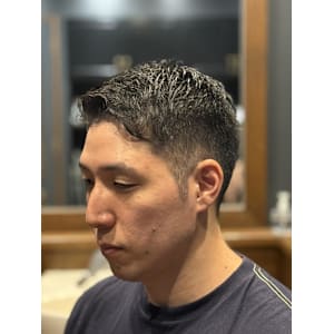 ビジネスベリーショート