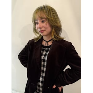 デザインカラー/osumi