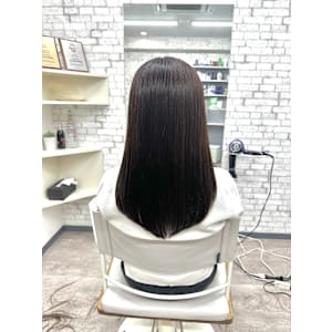 Louer hairmake×ロング - Louer hairmake【ルエ ヘアメイク】掲載中