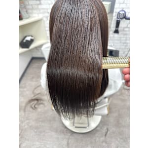 Louer hairmake×ロング - Louer hairmake【ルエ ヘアメイク】掲載中