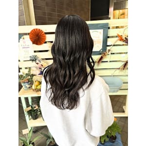 透明感満点ブラウンカラー！レイヤーカット - chapter 千葉ニュータウン中央店【チャプター】掲載中
