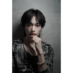 シースルーウルフ