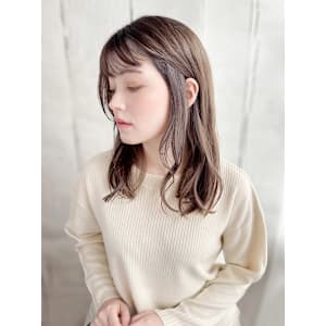 ミディアム - Resortsalon M 新宿東口【リゾートサロン エム シンジュクヒガシグチ】掲載中