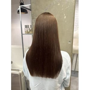 miu＆有野ひかり オリーブベージュ - miu by KENJE【ミューバイケンジ】掲載中