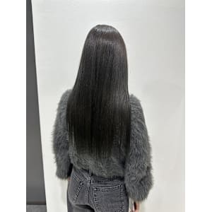 艶々オリーブbrown