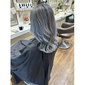 シャドールーツ×ブルーバージョン - ＣＲＥＡ能見台【クレアノウケンダイ】掲載中