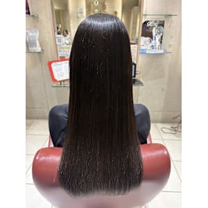 酸性ストレート - EMU international 春日部本店【エムインターナショナル】掲載中