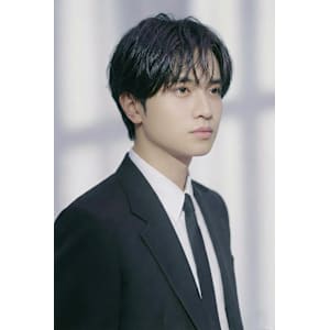 透明感が際立つ韓国風マッシュショート - ROMA【ローマ】銀座店【ローマ　ギンザテン】掲載中