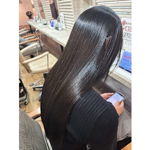 【酸熱トリートメント】カームブラウンカラー - Jewel Box 〜私のトリートメント〜 東梅田店【ジュエルボックス ヒガシウメダテン】掲載中