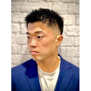 ビジネスショート - 銀座マツナガ 新宿野村ビル店【ギンザマツナガ シンジュクノムラビルテン】掲載中