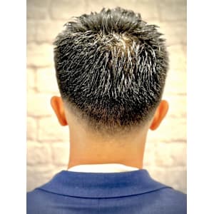 ビジネスショート