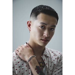 フェザーアップ