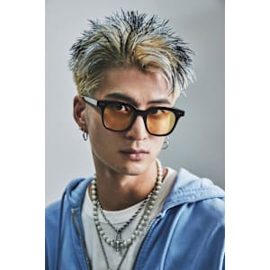 デザインカラースパイキー - DAMDEE TOKYO 船橋店【ダムディートウキョウヘフナバシテン】掲載中