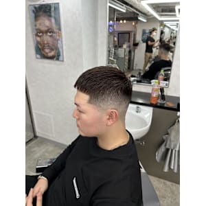 ミドルクロップ - DAMDEE TOKYO 船橋店【ダムディートウキョウヘフナバシテン】掲載中