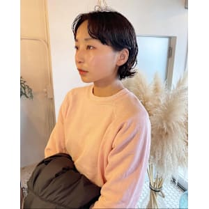 layer bob perm 久屋大通/丸の内/栄 - kiji 久屋大通/丸の内【キジ ヒサヤオオドオリ マルノウチ】掲載中