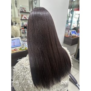 赤み消しカラー