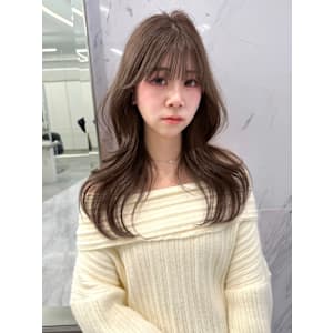 ワンホン/レイヤー