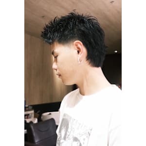 【マレットの気分。】 - Muse by KENJE【ミューズバイケンジ】掲載中