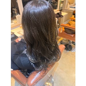 ＊LOREN＊オリーブグレージュ