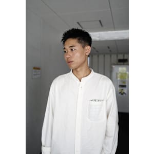 スパイキーショート／メンズショート／平塚美容室 - Muse by KENJE【ミューズバイケンジ】掲載中