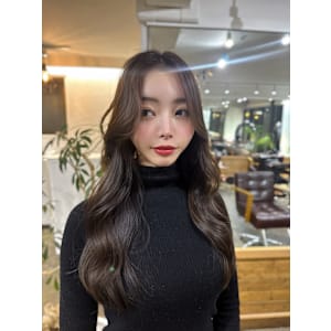 綺麗な艶髪スタイル　美髪カットカラー - 髪質改善 fiica【カミシツカイゼン フィーカ】掲載中