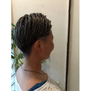 クールショート - Stilla an【スティラアン】掲載中