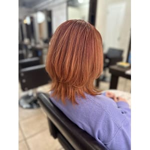 キャロットカラー！ - Stilla an【スティラアン】掲載中