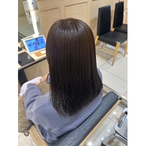 ナチュラルブラウン - FACE。伊勢原【フェイス イセハラ】掲載中