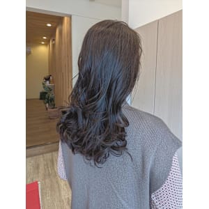 グレージュカラー - latte atelier【ラテ アトリエ】掲載中