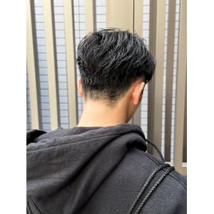 さっぱり！アップバング - NYNY 梅田茶屋町店【ニューヨークニューヨーク ウメダチャヤマチテン】掲載中