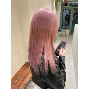 ラベンダーピンク - HERMITAGE【エルミタージュ】【エルミタージュ】掲載中