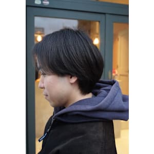 【kaito】men's bobへ向けたメンテナンス - soi 南浦和【ソイ ミナミウラワ】掲載中