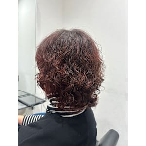 Second × Style - 全席半個室サロン Second【ゼンセキハンコシツサロン セカンド】掲載中