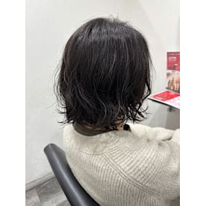 Second × Style - 全席半個室サロン Second【ゼンセキハンコシツサロン セカンド】掲載中