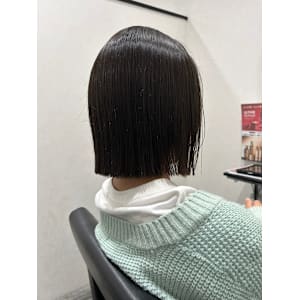 Second × Style - 全席半個室サロン Second【ゼンセキハンコシツサロン セカンド】掲載中