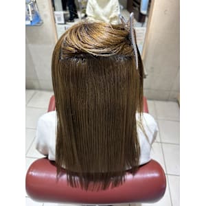 酸性ストレート - EMU international 春日部本店【エムインターナショナル】掲載中