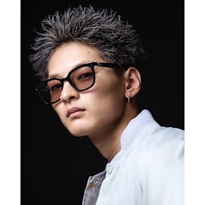 スパイキーショート - メンズヘア整形サロン GOALD 京都【メンズヘアセイケイサロン ゴールド キョウト】掲載中