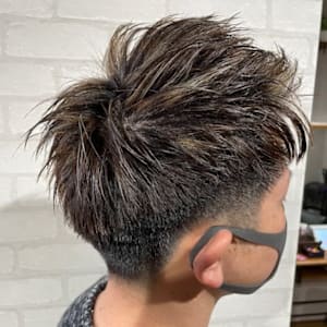 Vis ill 秋葉原店【ビス イル】×スタイル