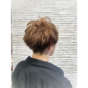 Vis ill 秋葉原店【ビス イル】×スタイル