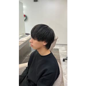 小顔へア/髪質改善/ブリーチなしカラー／ヘアアレンジ - Lovis 浦和【ラビス ウラワ】掲載中