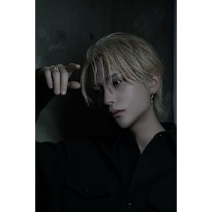 フェザーセンターパート - syn【シン】掲載中