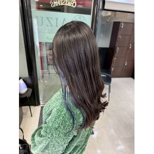 デザインカラー