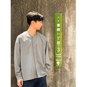 さっぱり！マッシュ - NYNY 梅田茶屋町店【ニューヨークニューヨーク ウメダチャヤマチテン】掲載中