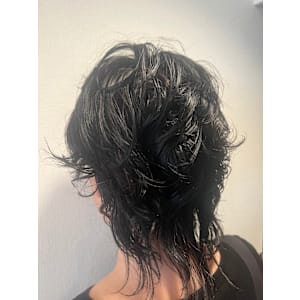 パーマハイレイヤー - びいどろ【ビイドロ】掲載中