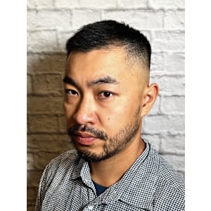 フェードスタイル